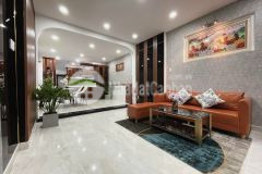 Bán gấp mặt tiền 161m2, gò vấp, giá chỉ 14 tỷ, 0932729823