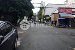 Bán nhà mặt tiền tân phú, 36m2. 4 tầng btct, giá rẻ, ko lộ giới, ko qui hoạch, giá rẻ