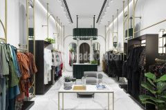 Bán nhà mặt phố bà triệu quận hai bà trưng 46m2, 5m mặt tiền, kd đỉnh, nhỉnh 20 tỷ.