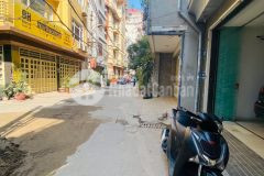 Biệt thự tây hồ 60m2x 5tầng gara oto view hồ tây trước nhà oto tránh giá 12.3 tỷ