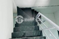 Chỉ 2 tỷ sở hữu căn nhà đẹp như mơ đường số 8 gò vấp 27m2 2 tầng.