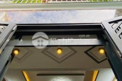 Nhà đẹp 3 tầng, 41m2 nguyễn duy cung, gv, chỉ 4.75 tỷ lh 0822141489