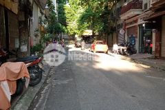 Cần bán gấp nhà mặt phỗ nguyễn đức cảnh 100m2, mt 5m chỉ 22trm2.0589593999.0961334883..