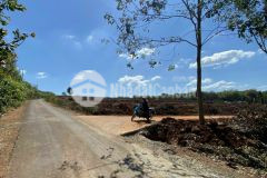 Đất nền đồng phú bình phước