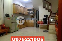 Phạm văn đồng 35m x 5 tầng mt 4m nhỉnh 3 tỷ gần thành phố giao lưu