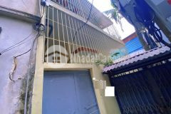 Bán nhà cầu giấy 53m, 3t, mt6,5m nhỉnh 4 tỷ.