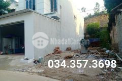 Chính chủ bán lô 100m2, 2mt mặt trục phú mãn, kinh doanh được luôn, xe công tránh