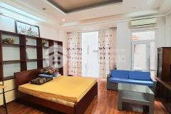 An dương vương 45m 6 tầng chỉ 6.x tỷ