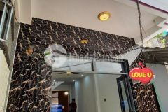 Bán nhà tttp hẻm nguyễn thái học phường vạn thạnh nha trang