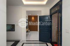 Bán nhà mặt tiền chợ kinh doanh đỉnh 64m2 quận 12 giá 9.8 tỷ