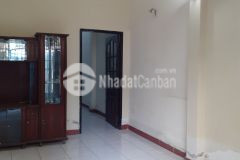 Bán nhà 1t2l 63m2 hẻm 5m đường phan văn hân p17 bình thạnh giá 7.1 tỷ