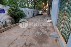 Bán gấp mảnh đất vàng ở phạm văn đồng, 60m2, ô tô vào nhà, 20m ra ô tô dừng đỗ ngày đêm 5.35 tỷ