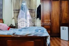 Chủ nhà cần bán nhà thụy khuê, tây hồ, 38m2, 4 tầng, giá 3.68 tỷ. lh 086519695.