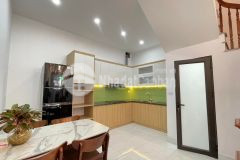 Bán nhà quang trung,gò vấp,1 trệt,2 lầu 79m2,giá rẻ