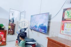 Bán nhà đường lý chiêu hoàng q.6 58m2, giá 6.5tỷ.