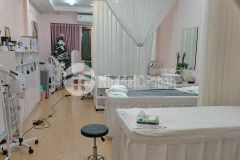 Mặt phố bạch mai, gần phố huế, 172m2 x 8 tầng thang máy, 210 triệutháng, giá 54 tỷ