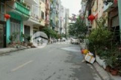 Nhà hiếm phố lý thường kiệt, hà đông, ôtô, 40mx5t, chỉ 6.9 tỷ.