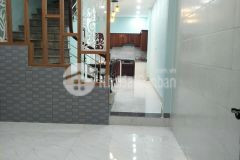 Bán gấp nhà đại từ,hoàng mai,57m2, 3 tầng, mt 5m, full đồ,nhỉnh 3 tỷ.