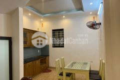 Nhà đẹp thanh xuân, dt 39m2, mt 3,8m, hai thoáng, nhỉnh 3 tỷ.