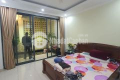 Căn nhà siêu đẹp duy nhất hà cầu, hà đông 38mx4 tầng, ô tô gần, ngõ thông.