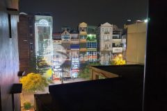 Siêu đẹp bán nhà xã đàn 6 tầng, kinh doanh, 45m 6.8 tỷ. 0986379956