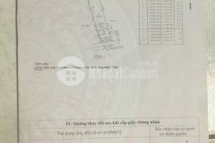 Nhà hẻm đường 8 tăng nhơn phú b, diện tích 64m cấp 4 khu trung tâm