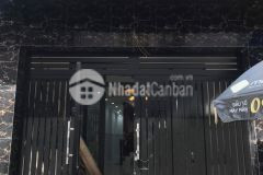 Bán nhà mặt tiền quận tân phú khu đường đôi công viên chỉ 8 tỷ 9