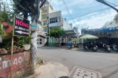 Bán nhà đường số 1diện tích 75m2 giá 6.8 tỷ ba tầng btcthẻm xe tải nhỏ.