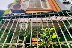 Bán nhà đẹp định công ô tô đỗ cổng gần phố ngõ thông hai đầu view hồ giá 3.7 tỷ