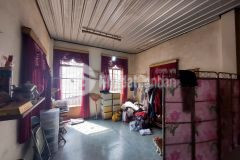 Bán nhà hẻm 178 nguyễn oanh 5.5x7.5m sổ vuông htx giá rẻ