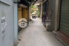 Bán gấp nhà, nguyễn trãi, thanh xuân, 30m2 x4 tầng, nhỉnh 3 tỷ.