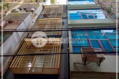 Bán nhà phân lô, ngõ ôtô tránh, phố thái hà, 4 tầng chỉ 2.95 tỷ.