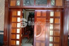 Nhà mặt tiền đường phó cơ điều phường 3 vĩnh long