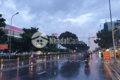 Bờ bao tân thắng 60m2, 5 lầu, nhà đẹp, vị trí đẹp, sát aeon, hẻm nhựa 6m, chỉ 9.5 tỷ.