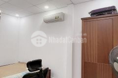 Bán nhà hiền vương tân phú 59m2 hẻm xe hơi, ngang 4.8m