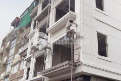 Bán nhà ô tô vào nhà view hồ tân mai 45m5t, nhỉnh 6 tỷ