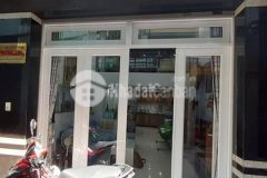 Nhà đẹp lũy bán bích, hxh tránh 8m, kinh doanh buôn bán, giá chỉ 2tỷ48