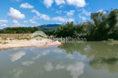 Bán đất thổ cư khánh đông giáp suối giá rẻ