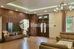 Lô góc mặt phố đại la sầm uất gần phố bạch mai, mt 6m, 45m2x5t chỉ 17.68 tỷ. lh 0989.62.6116