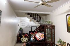 Nhà giá rẻ quang trung,gò vấp,1 trệt,2 lầu 79m2
