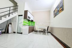 Bán gấp trước tết minh khai hai bà trưng 25m2, 4t, nhỉnh 2 tỷ. ở ngay