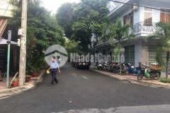 Bán nhà 1 trệt 2 lầu hẻm ô tô đường hoàng văn thụ dt 90m2 giá chỉ 8,4 tỷ tl