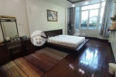 Bán nhà hoàng quốc việt 48m2 oto đỗ cửa chỉ 8.7 tỷ 0856669900