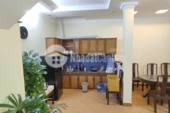 Bán nhà võng thị 42m nhà đẹp ở ngay gần hồ tây 5.5 tỷ 0962.656.654