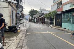 Nhà bán đường trịnh đình trọng, 35m2, 4 tầng, 3x12, giá chỉ 6 tỷ tl cc.