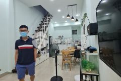 Bán nhà đường lý thường kiệt, gò vấp, 38m2m2, 2 lầu, 2 pn, giá rẻ chỉ 3.5 tỷtl.