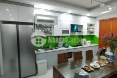 Cực hot nhà đẹp ở ngay, lê đức thọ, ngõ thông, gần ô tô, tặng nội thất, 52m, mt 4,8m, giá nhỉnh 4,6 tỷ