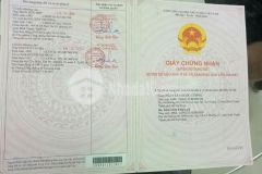 Bán gấp nhà võ duy ninh cấp 4 6x9 58m2 5,5 tỷ