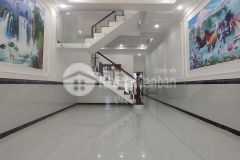 Hxh quang trung 5x18 91m2 2 tầng chỉ 4.5 tỷ.