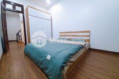 Siêu phẩm hoàng mai, 5 tầng, ôtô đỗ cửa, nhỉnh 3 tỷ.